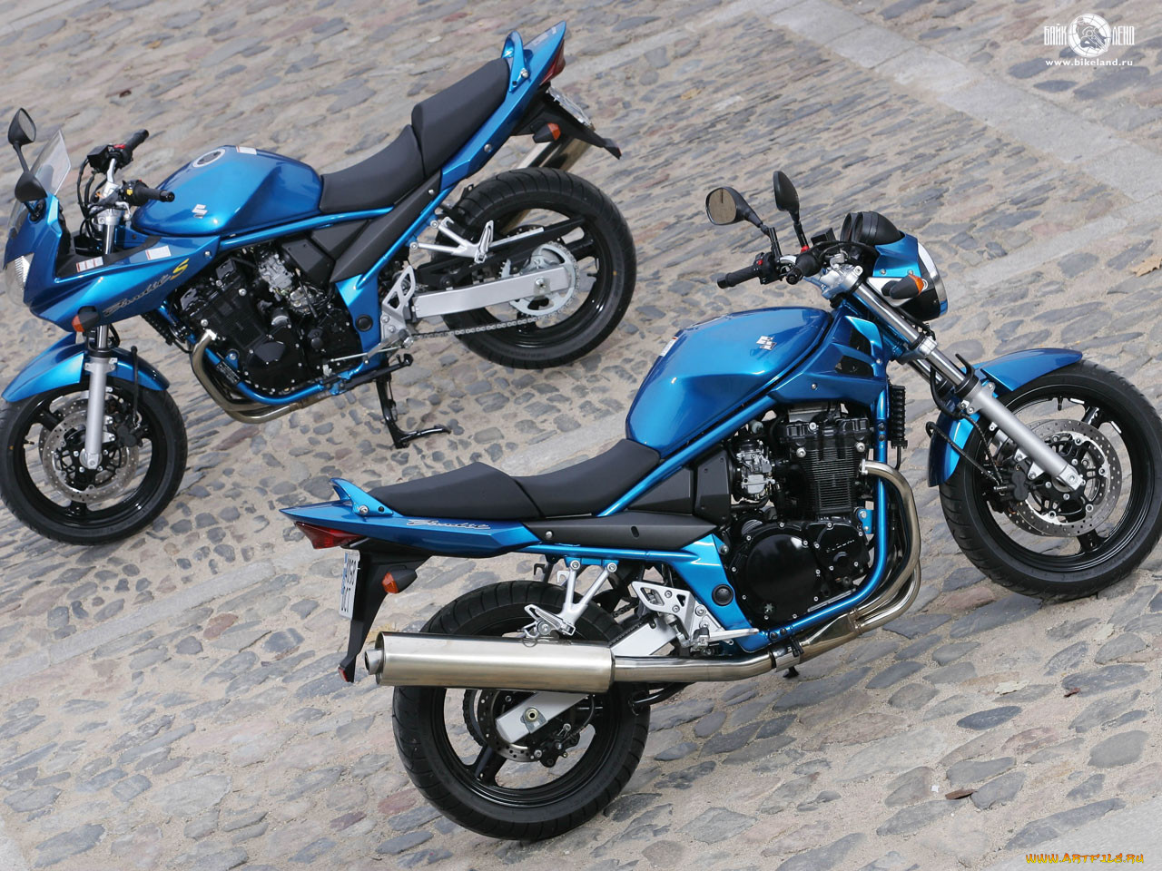 , suzuki
